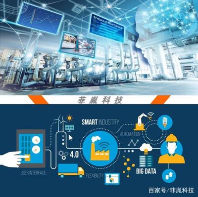 共同推動中國制造向中國創造轉變 智能制造裝備的關鍵角色