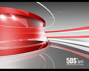 北京5DS 數(shù)字視覺(jué)藝術(shù)的先鋒，打造全方位影視動(dòng)畫(huà)制作與教育品牌